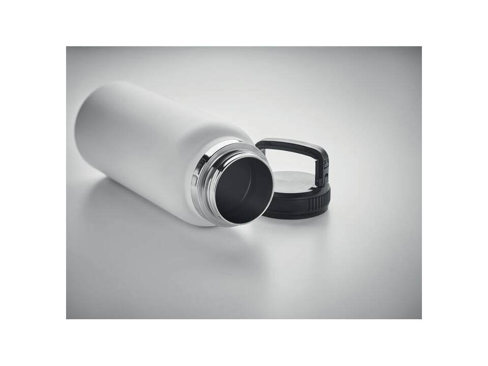 Double wall flask 970 ml 7