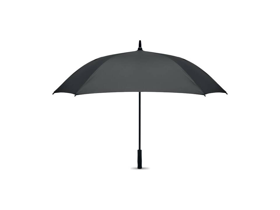 Windproof square umbrella 1