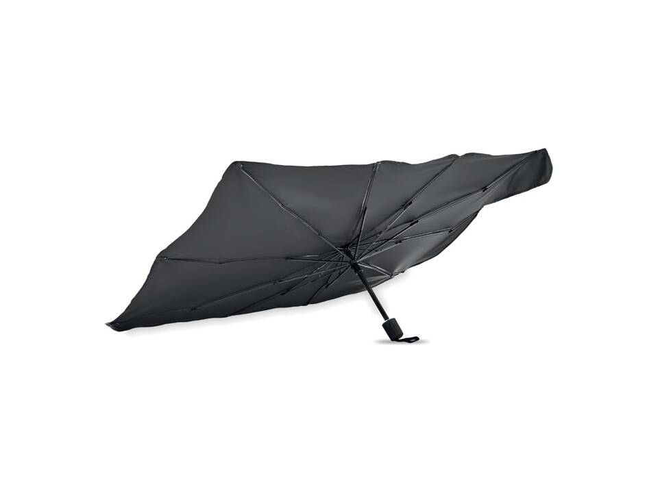 Car Sunvisor umbrella 3