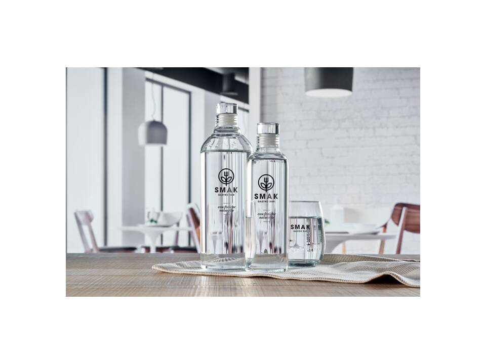 Borosilicate bottle 500 ml 1