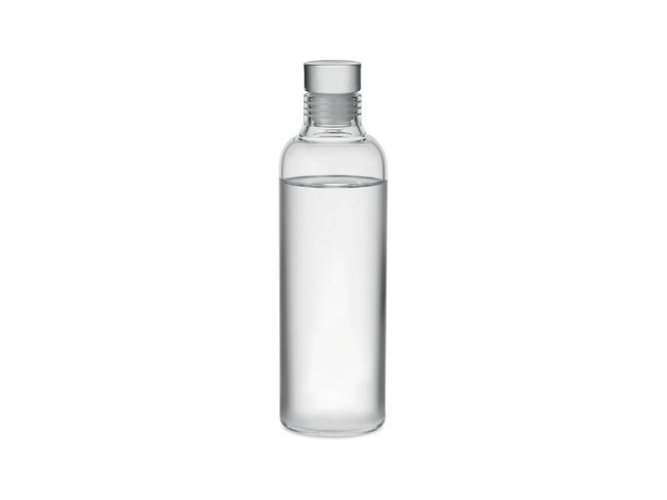 Borosilicate bottle 500 ml 2