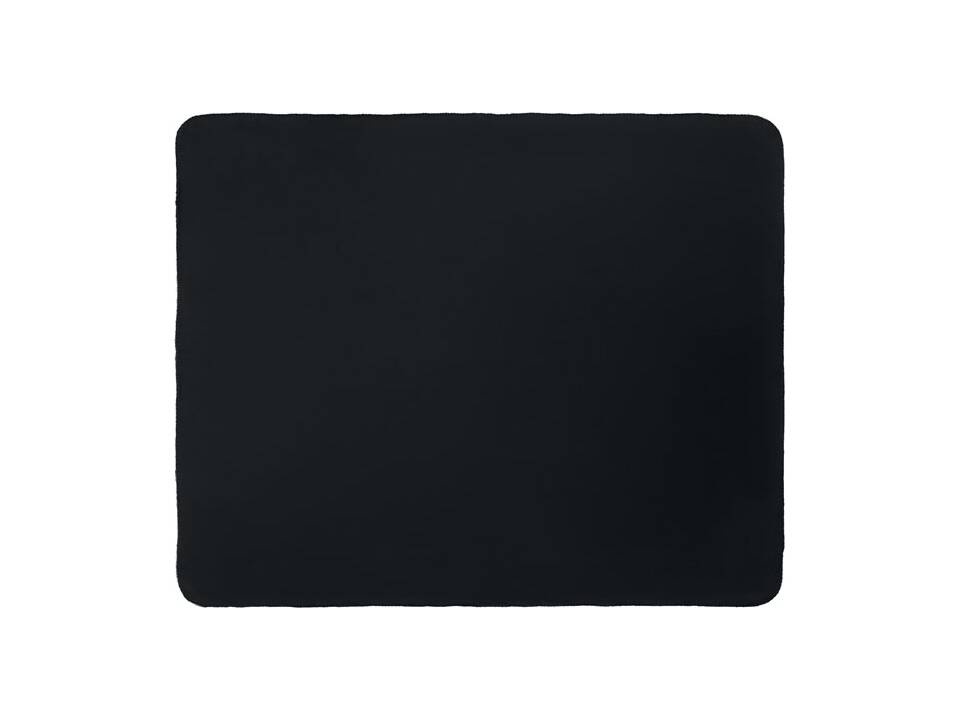 RPET fleece blanket 130gr/m² 1