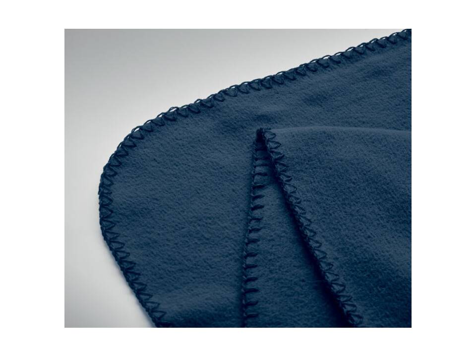 RPET fleece blanket 130gr/m² 6