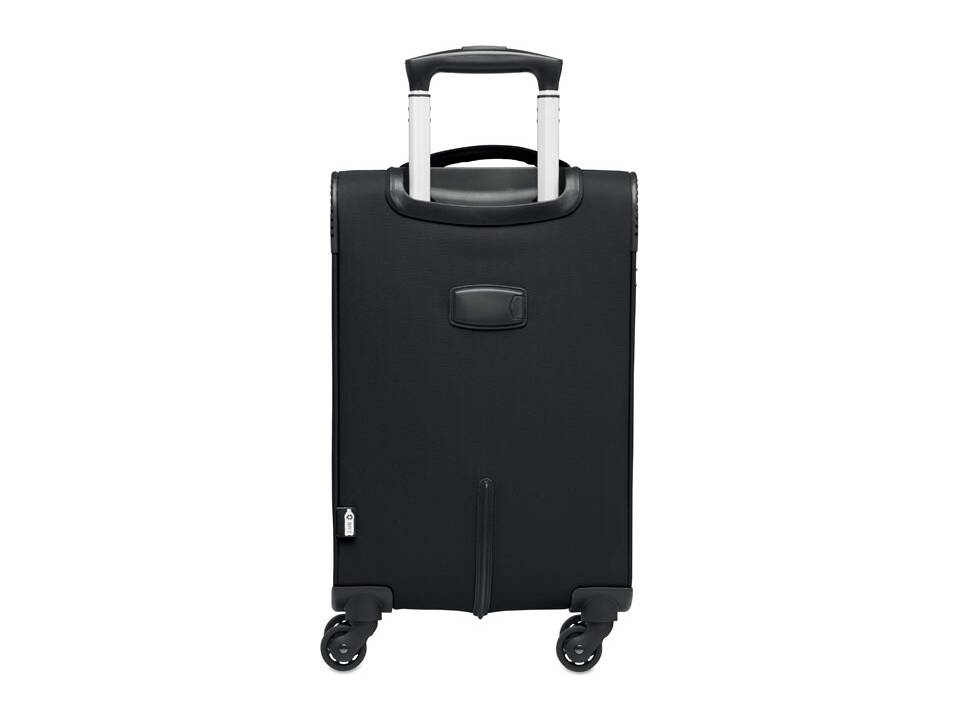 600D RPET Soft trolley 1