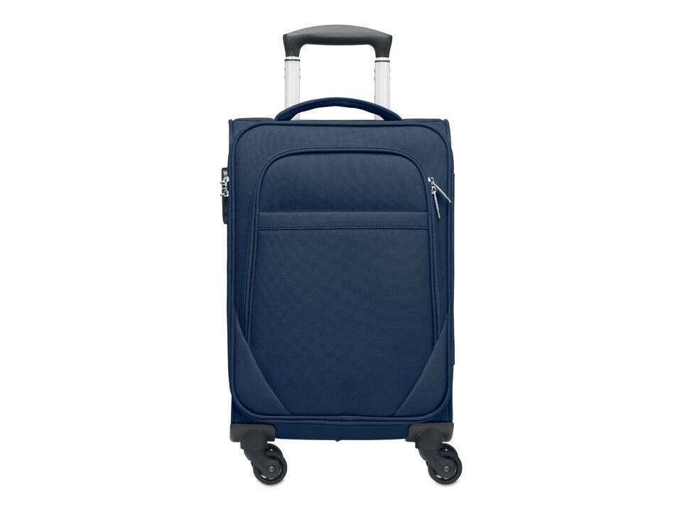 600D RPET Soft trolley 6