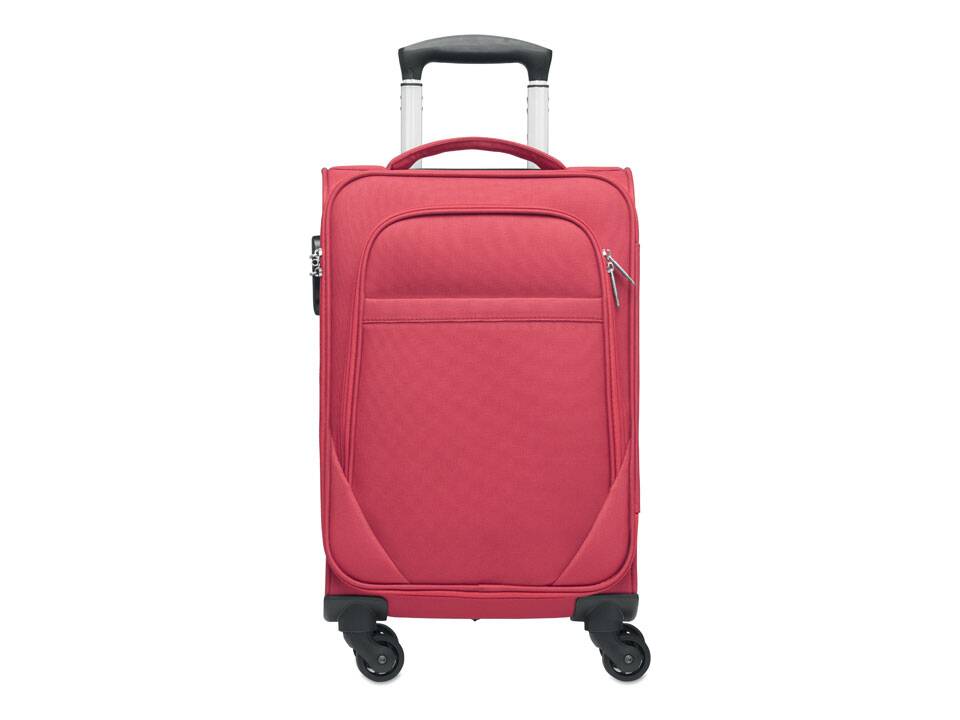 600D RPET Soft trolley 8