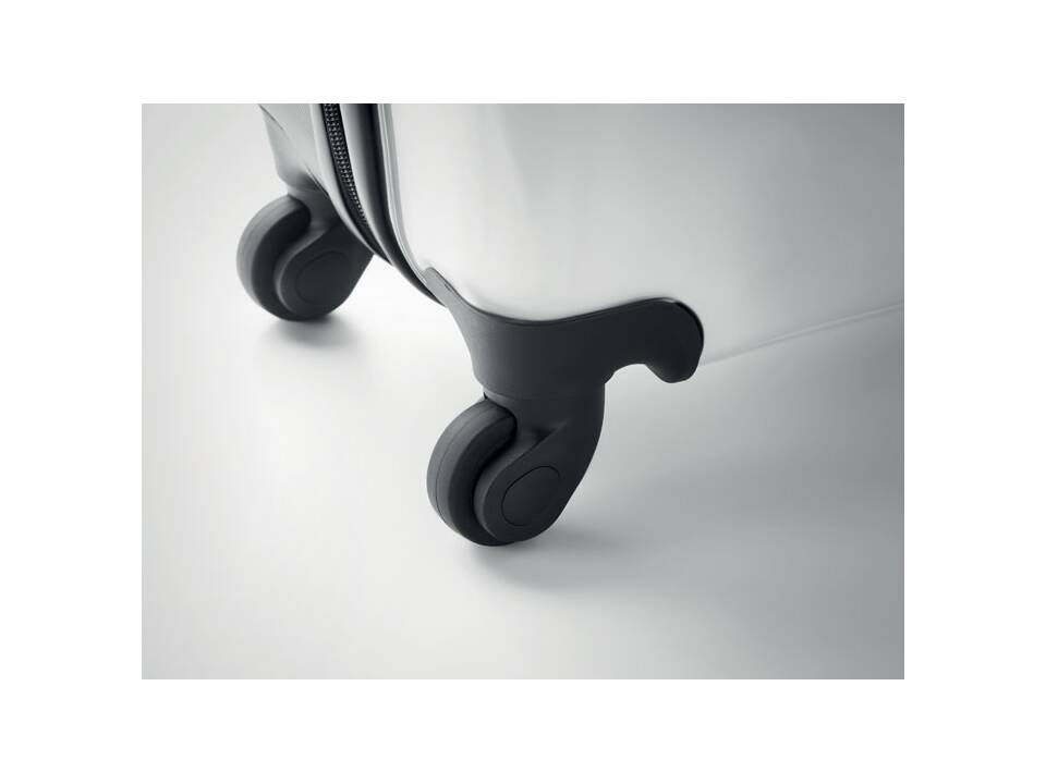 ABS and PC Photo trolley 3