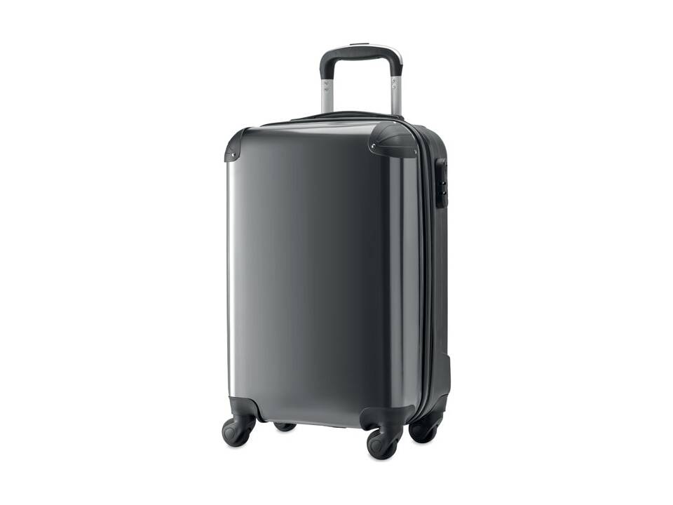 ABS and PC Photo trolley 1