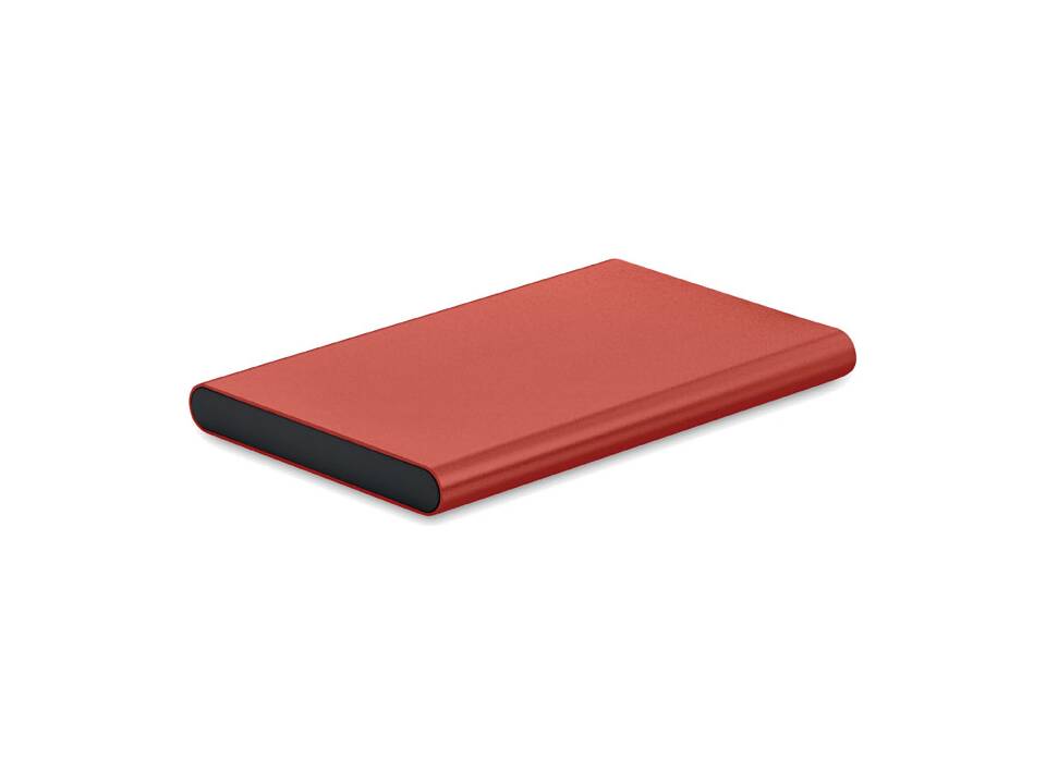 4000 mAh Power Bank Type C 4