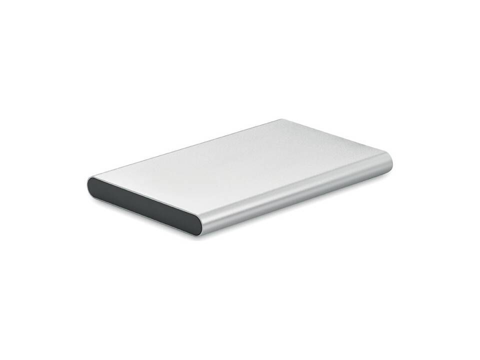4000 mAh Power Bank Type C 16