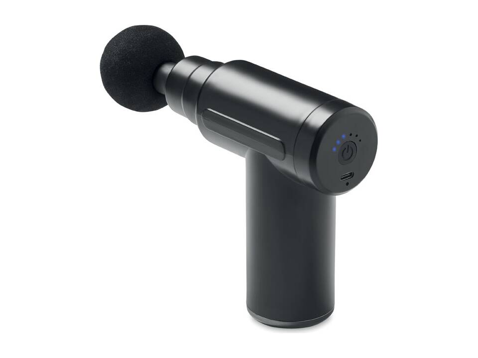 Multi-head muscle massage item 3