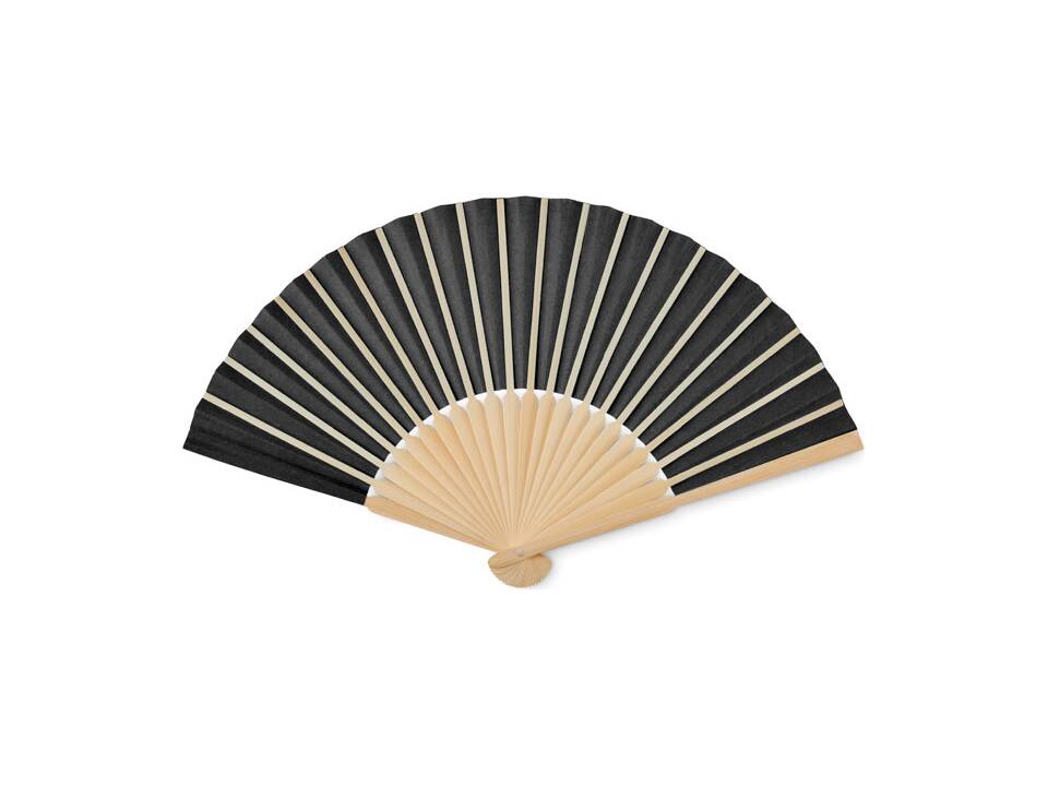 Manual hand fan 5