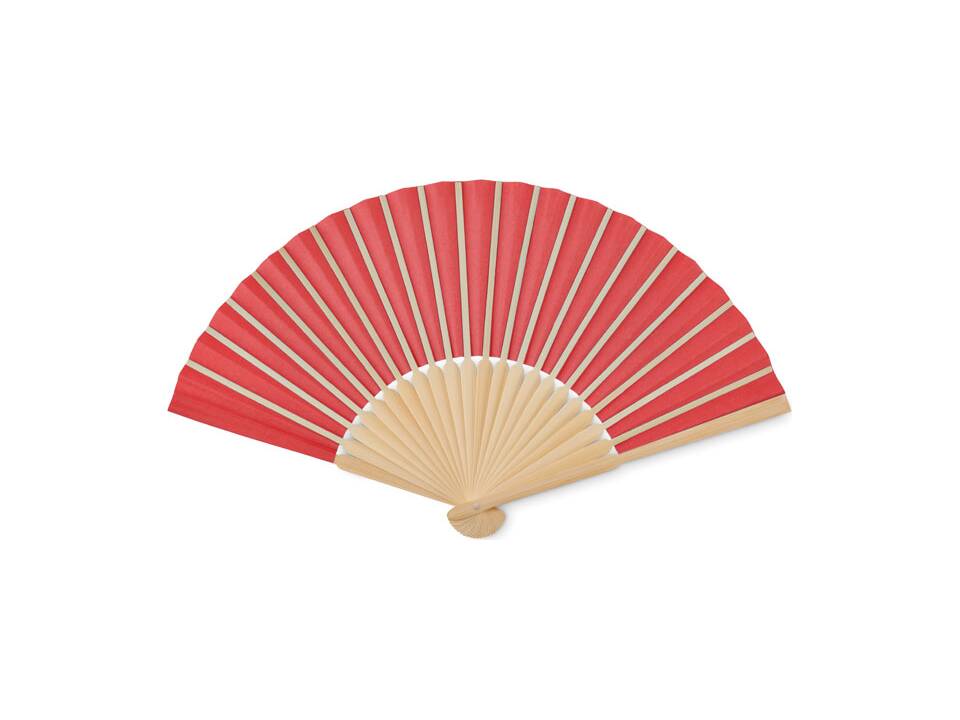 Manual hand fan 9