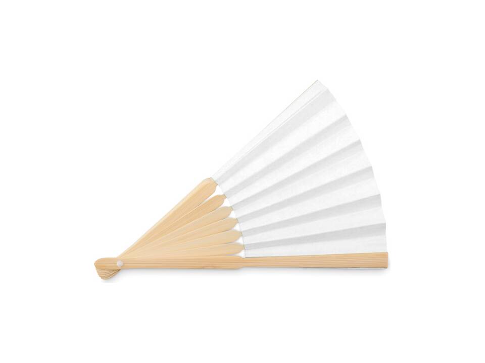 Manual hand fan 14
