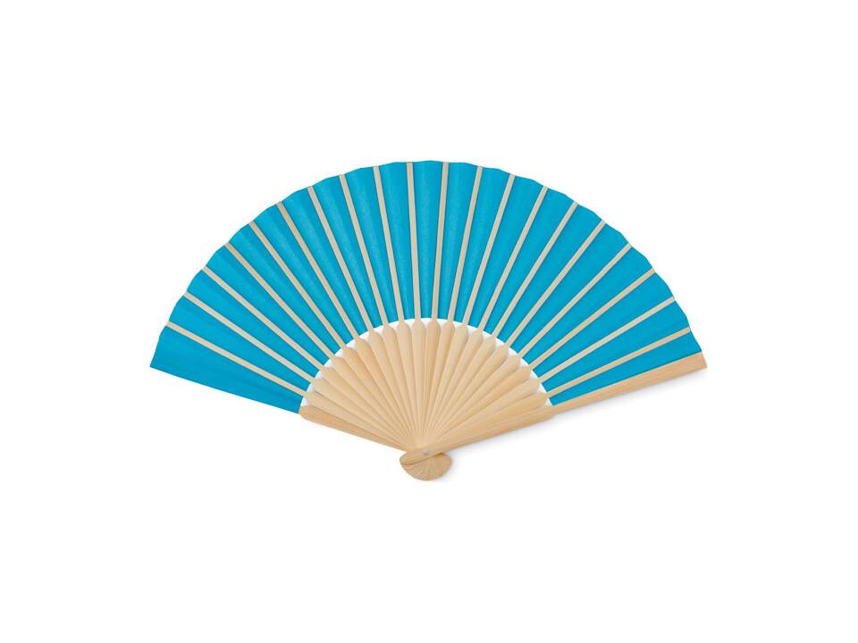 Manual hand fan 25