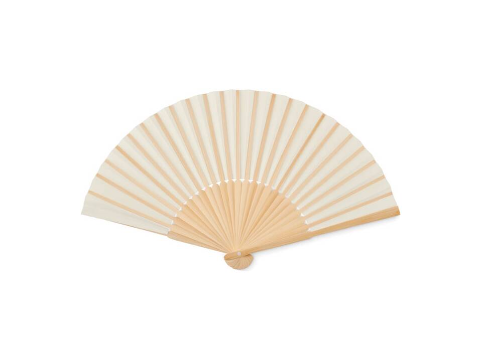 Manual hand fan 29