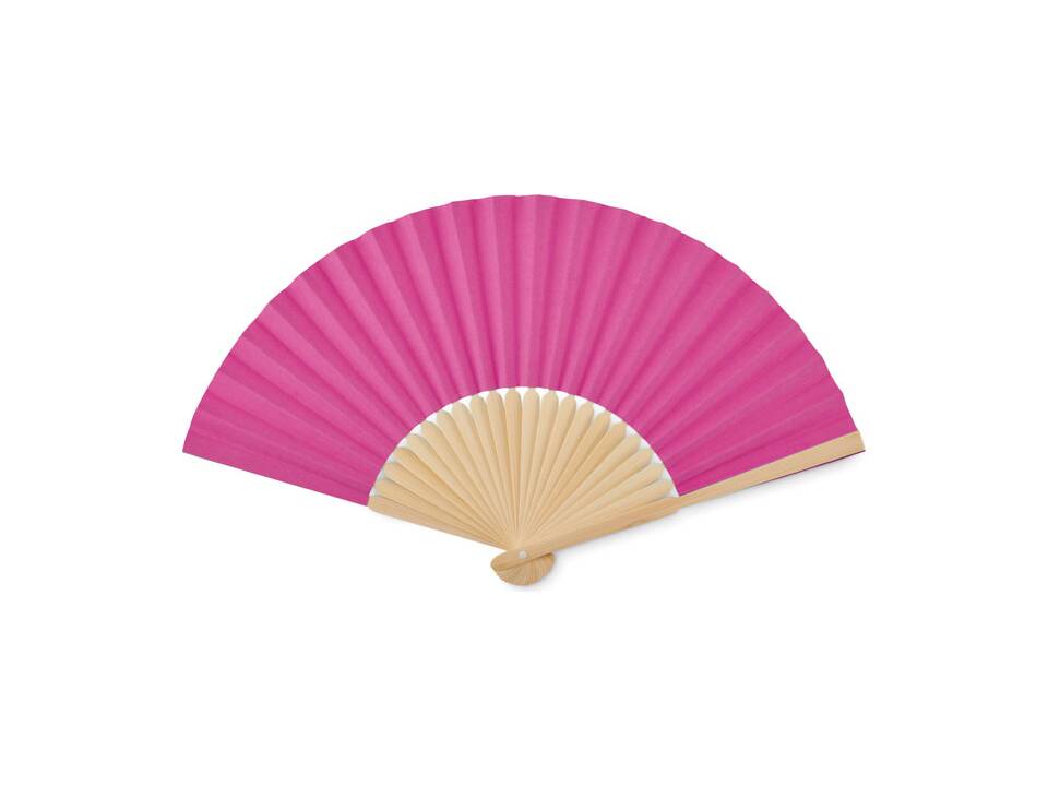 Manual hand fan 31