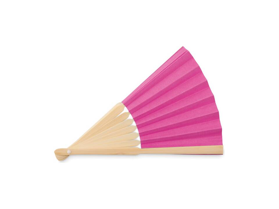 Manual hand fan 34