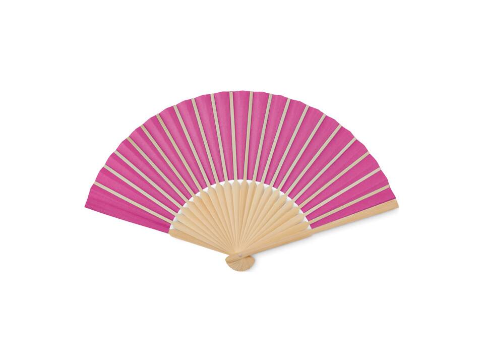 Manual hand fan 33