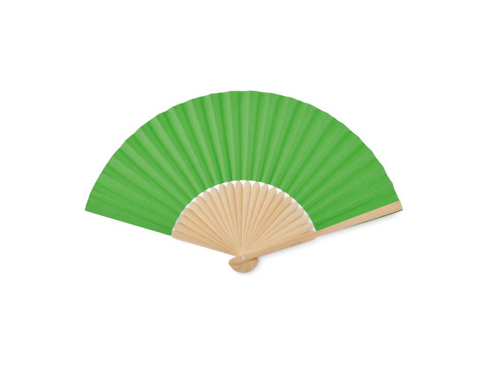 Manual hand fan 35