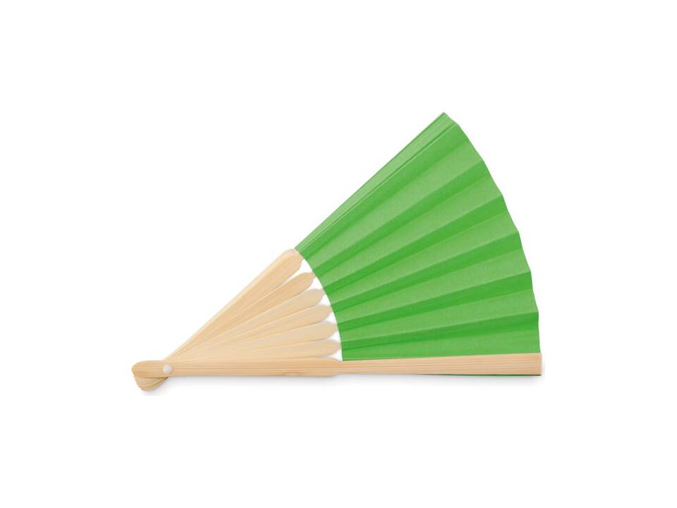 Manual hand fan 36