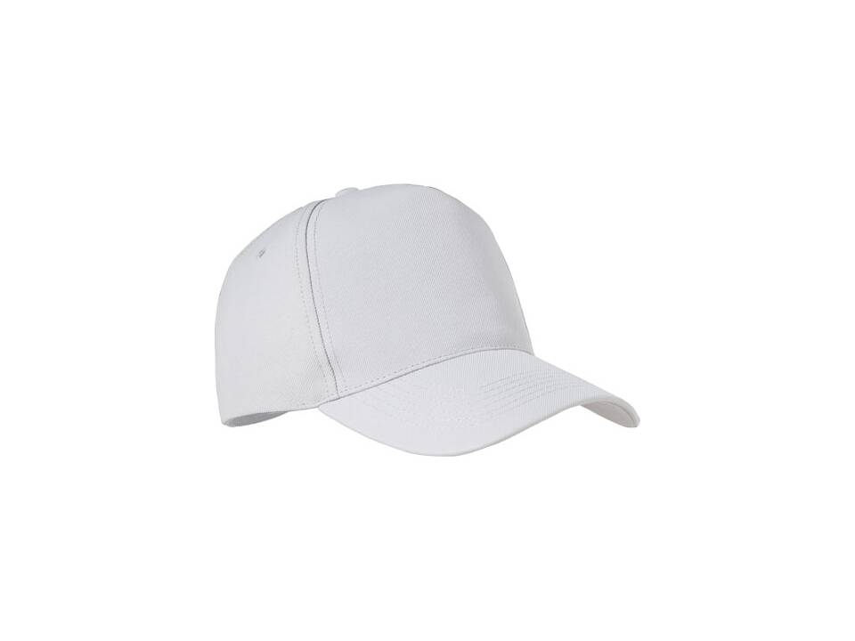 RPET 5 panel baseball cap 10