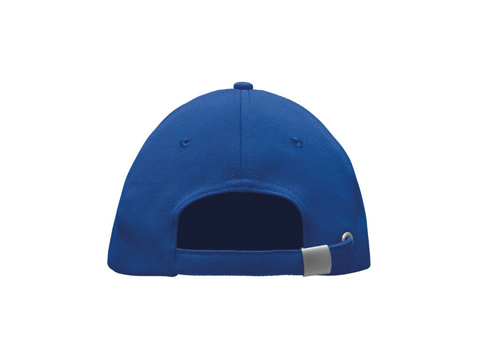 RPET 5 panel baseball cap 28