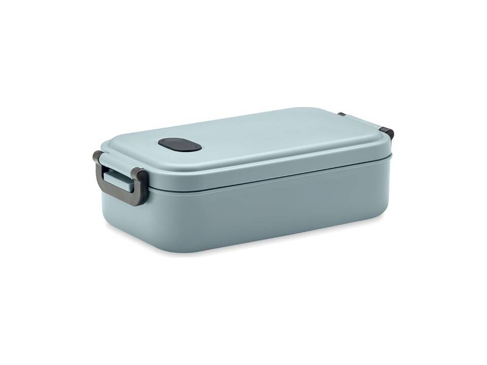 Recycled PP Lunch box 800 ml 10