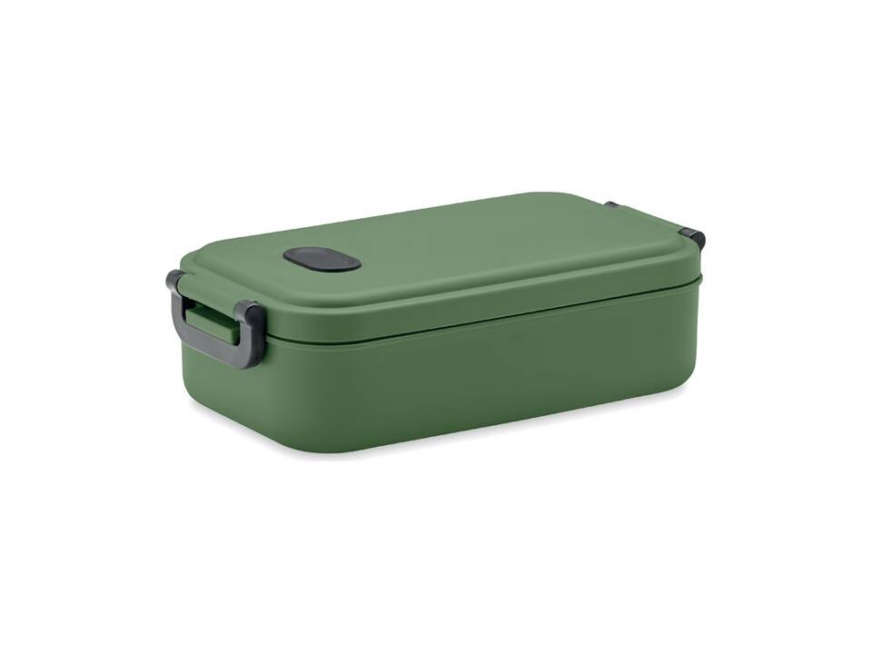 Recycled PP Lunch box 800 ml 25