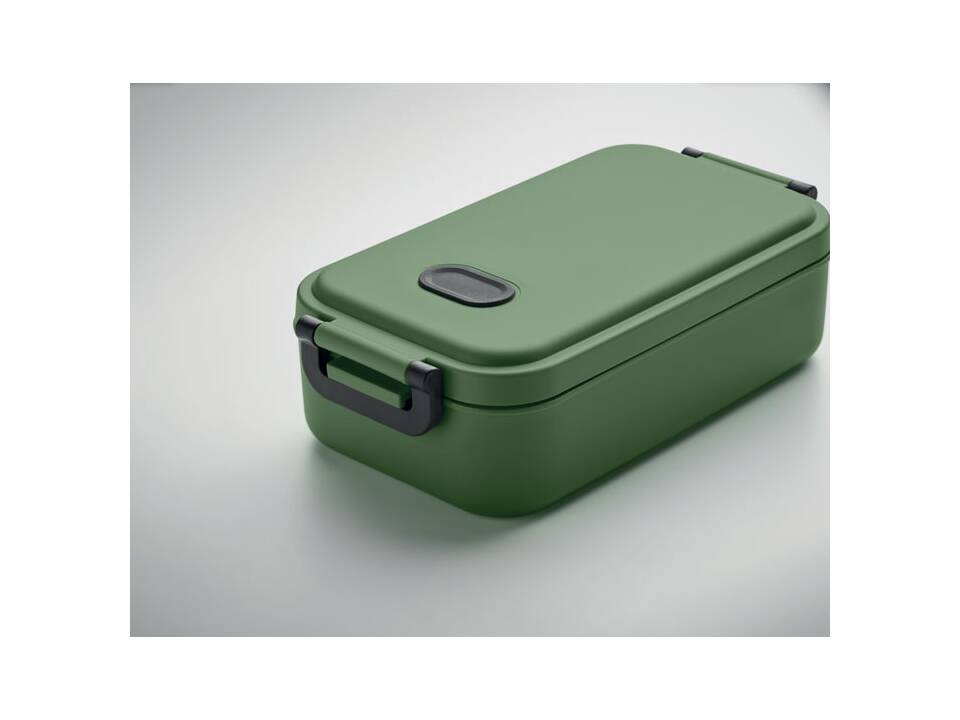 Recycled PP Lunch box 800 ml 29