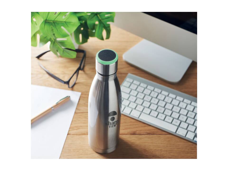 Double wall bottle 500 ml 3