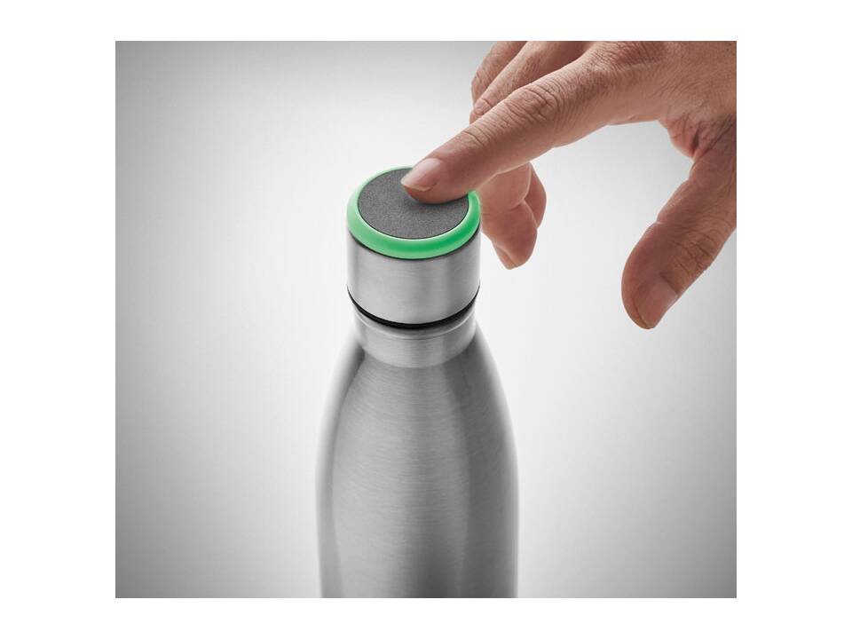 Double wall bottle 500 ml 2