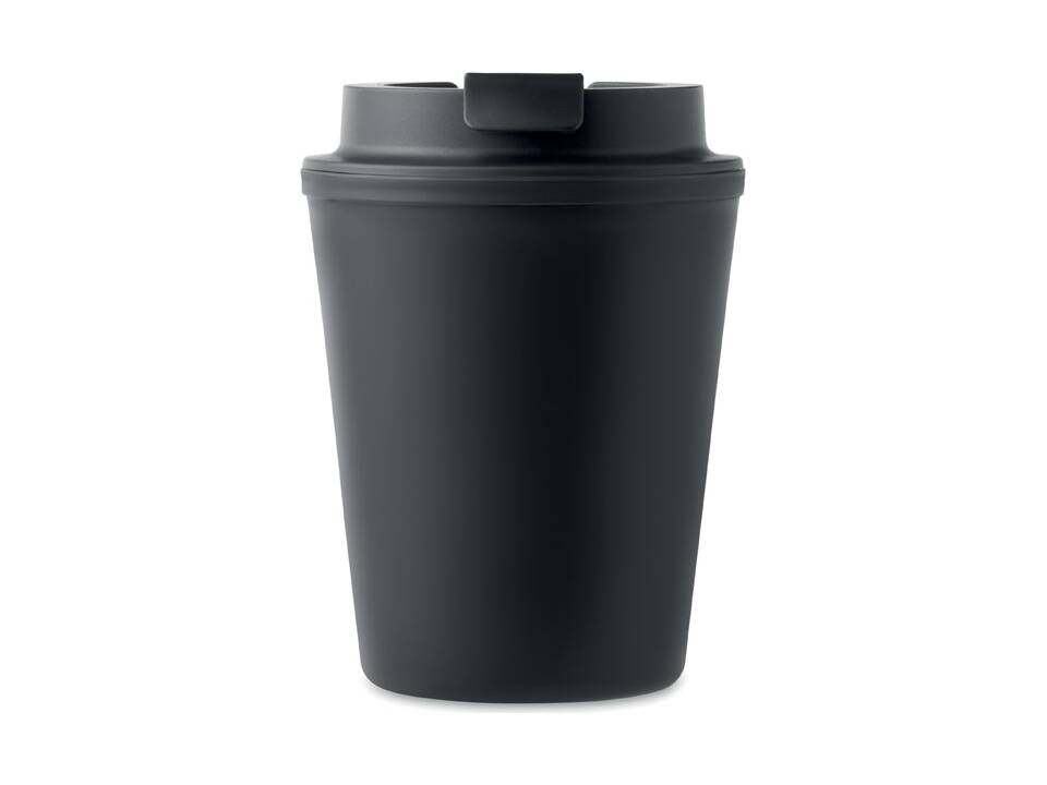 Recycled PP tumbler 300 ml 2
