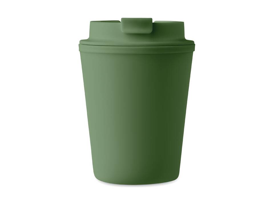 Recycled PP tumbler 300 ml 30