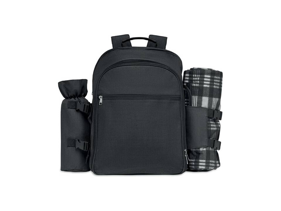 4 person Picnic backpack 3