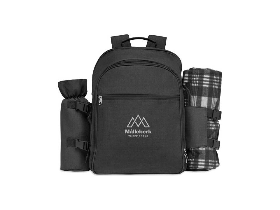 4 person Picnic backpack 1