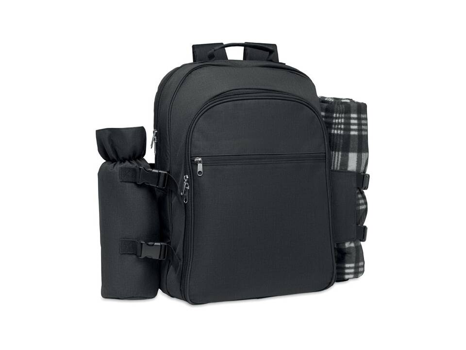 4 person Picnic backpack 2