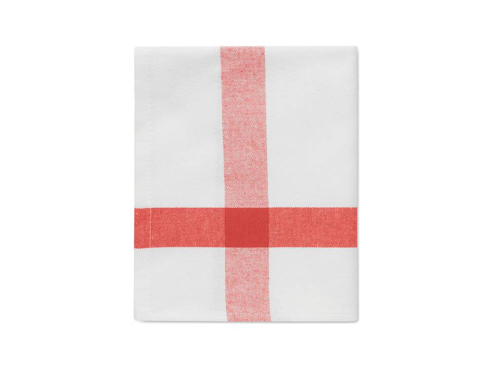 Recycled fabric kitchen towel 5