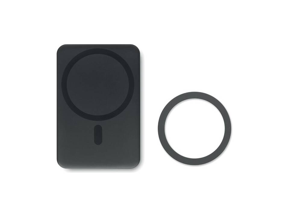 Magnetic wireless charger 10W 1