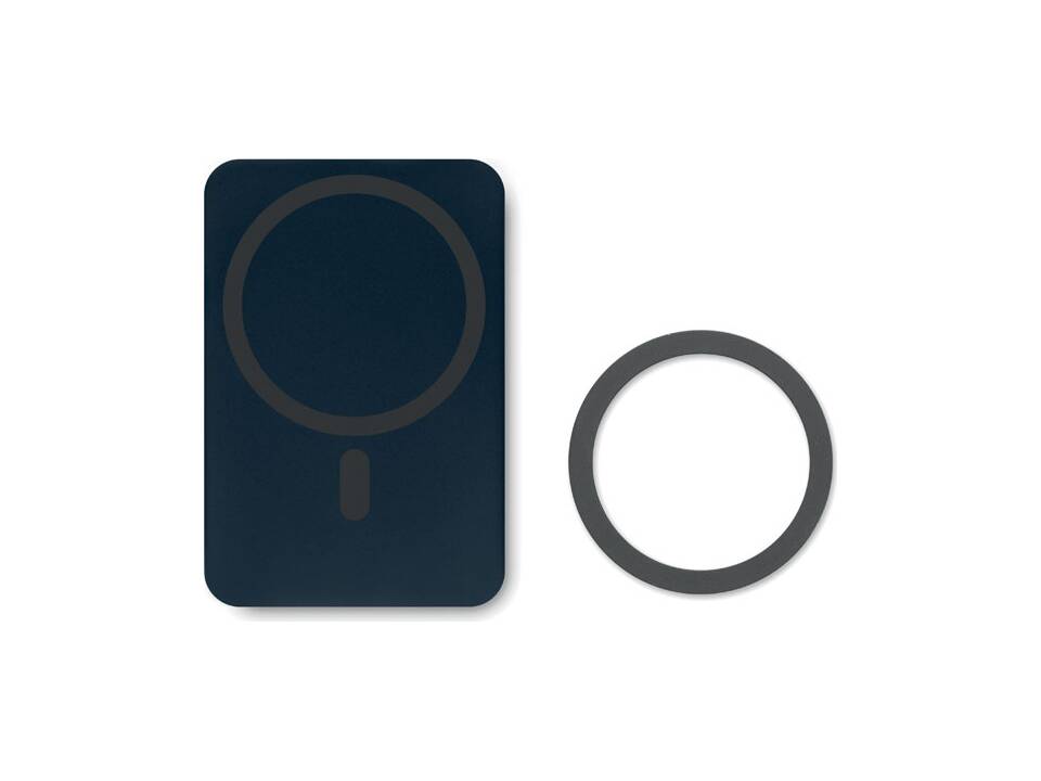 Magnetic wireless charger 10W 7