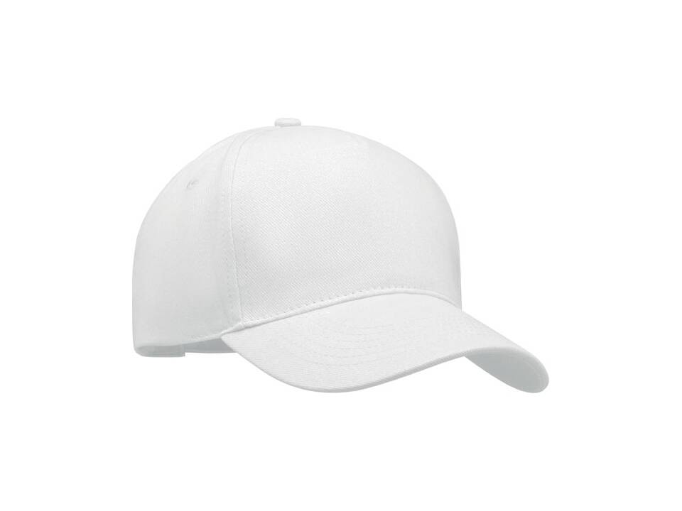 5 panel baseball cap 9