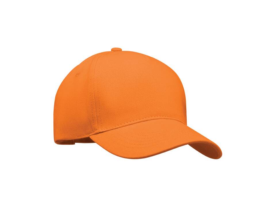 5 panel baseball cap 13