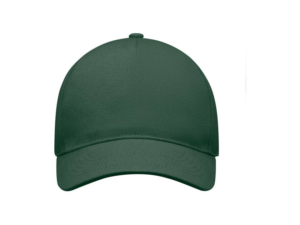 5 panel baseball cap 30