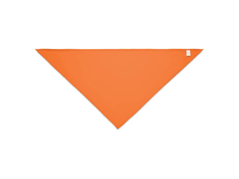 Multifunction Scarf Polycotton 22