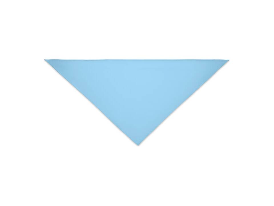 Multifunction Scarf Polycotton 31