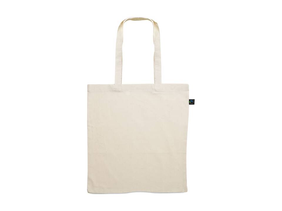 Fairtrade shopping bag 3