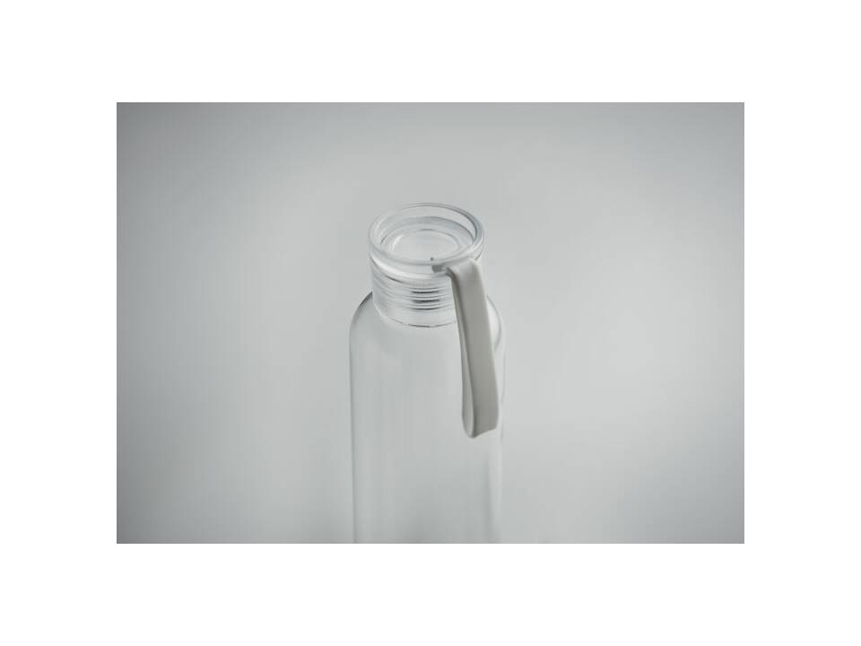 Tritan bottle and hanger 500ml 3