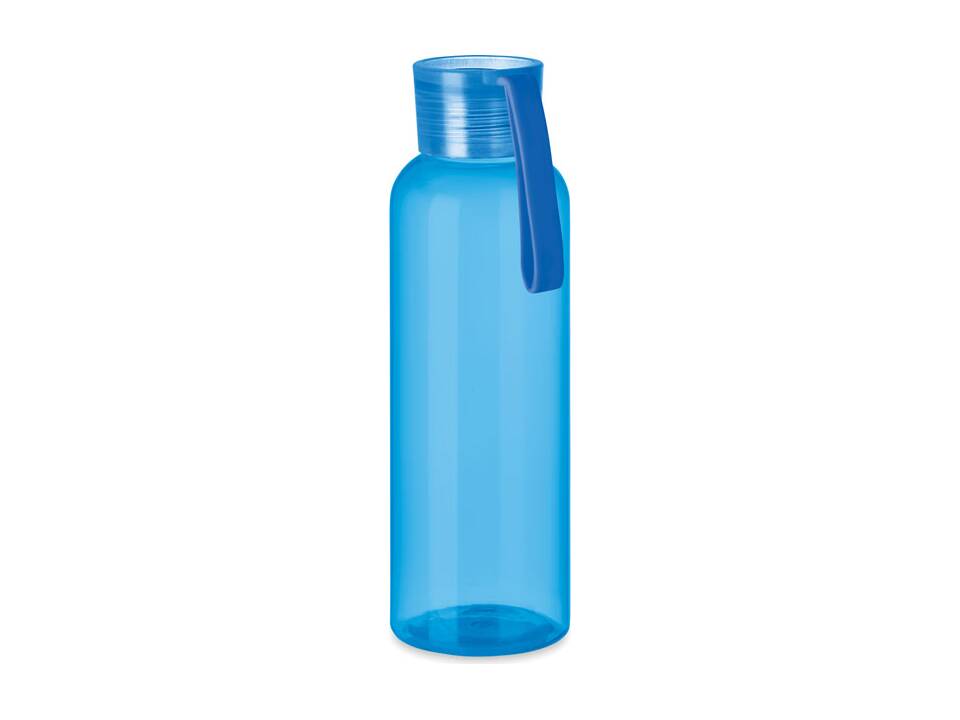 Tritan bottle and hanger 500ml 5