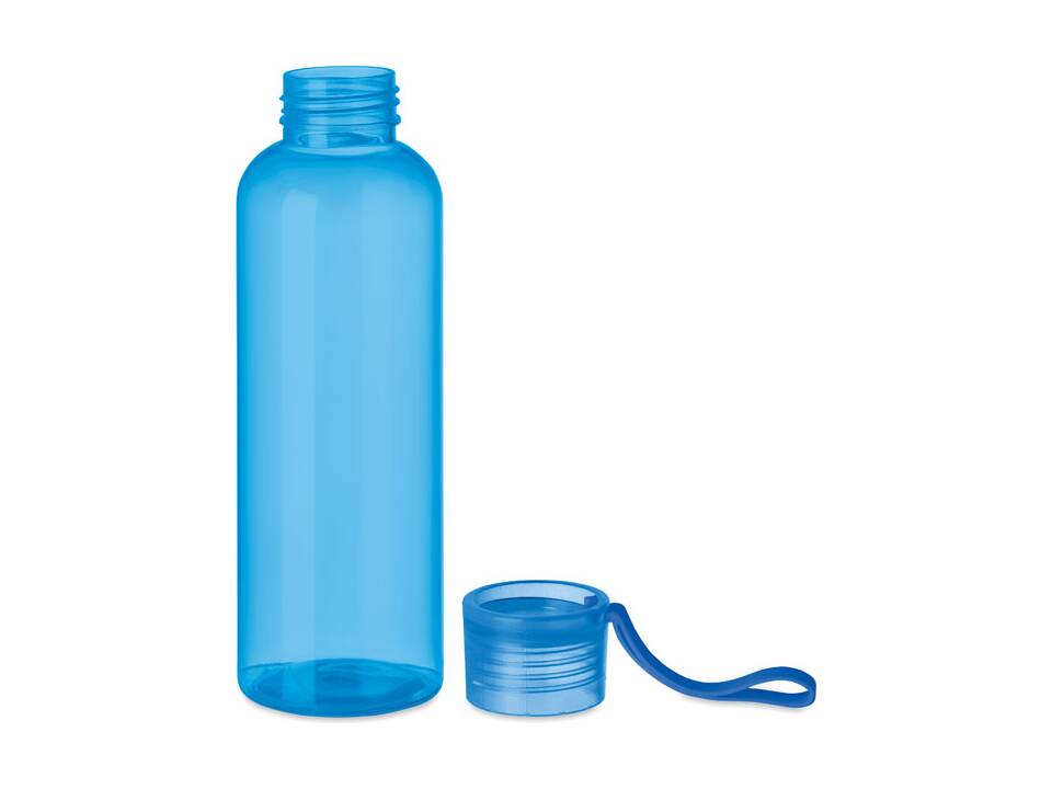 Tritan bottle and hanger 500ml 8