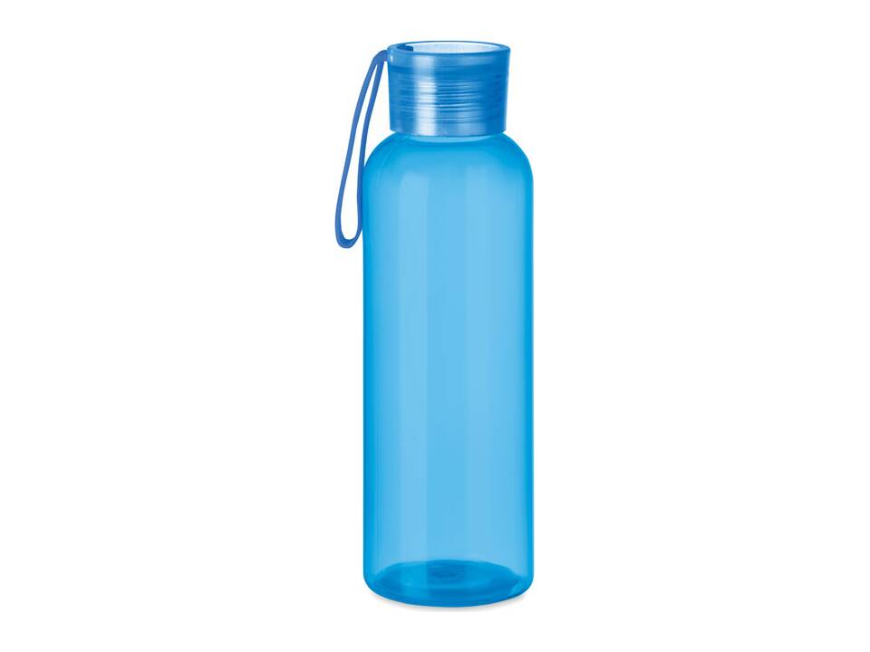 Tritan bottle and hanger 500ml 7